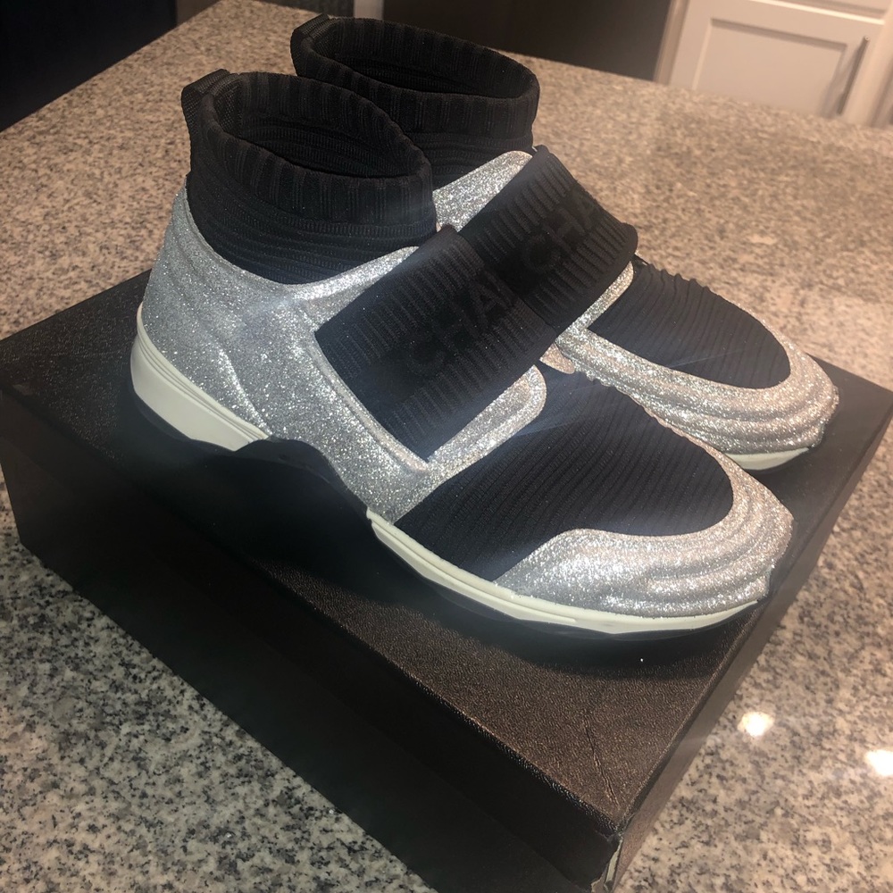 Chanel Sneaker